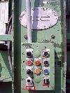  WALTERS Vertical Baler, Model WSDP, 27x54" bale,
